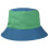 Regatta Regatta Childrens/Kids Scratch Reversible Bucket Hat 2