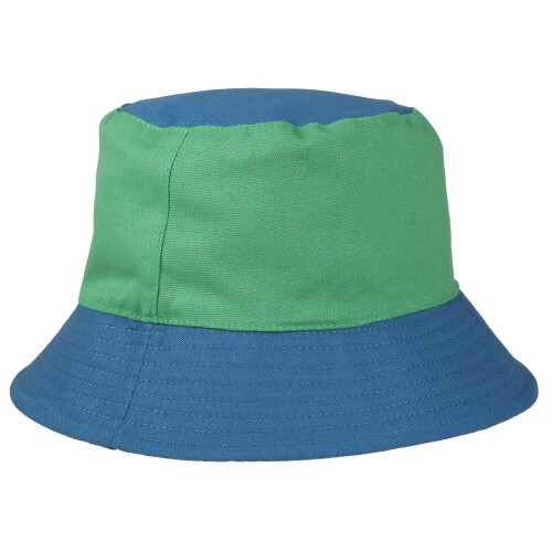 Regatta Regatta Childrens/Kids Scratch Reversible Bucket Hat 1