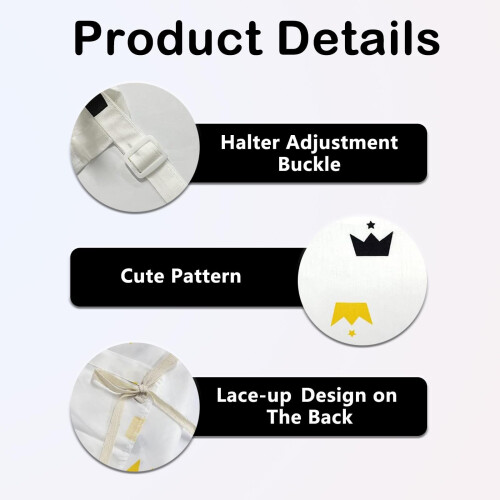 Nursing Cover for Mothers Full Coverage Breathable Breastfeeding Cover with Adjustable Neck Strap 2