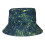 Regatta Regatta Childrens/Kids Scratch Reversible Bucket Hat 5