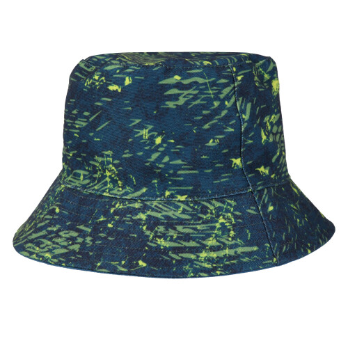 Regatta Regatta Childrens/Kids Scratch Reversible Bucket Hat 2
