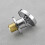 4 PCS Chrome Adjustable Massage Shower Body Spray Jets Wall Mount Solid Brass Hydrotherapy 3