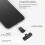 Wireless Lavalier Microphone with Noise Reduction, Dual Mics for iPhone Android Video Podcast Interview 4