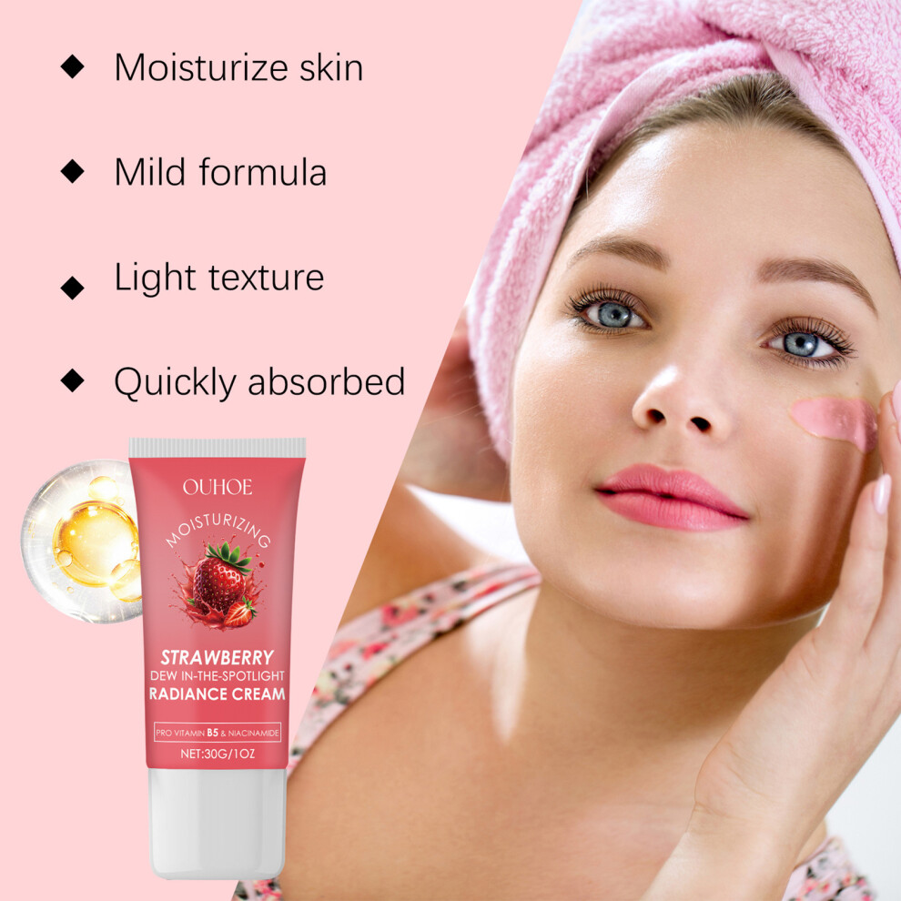 Cream Ouhoe 30G Hydrating Radiance