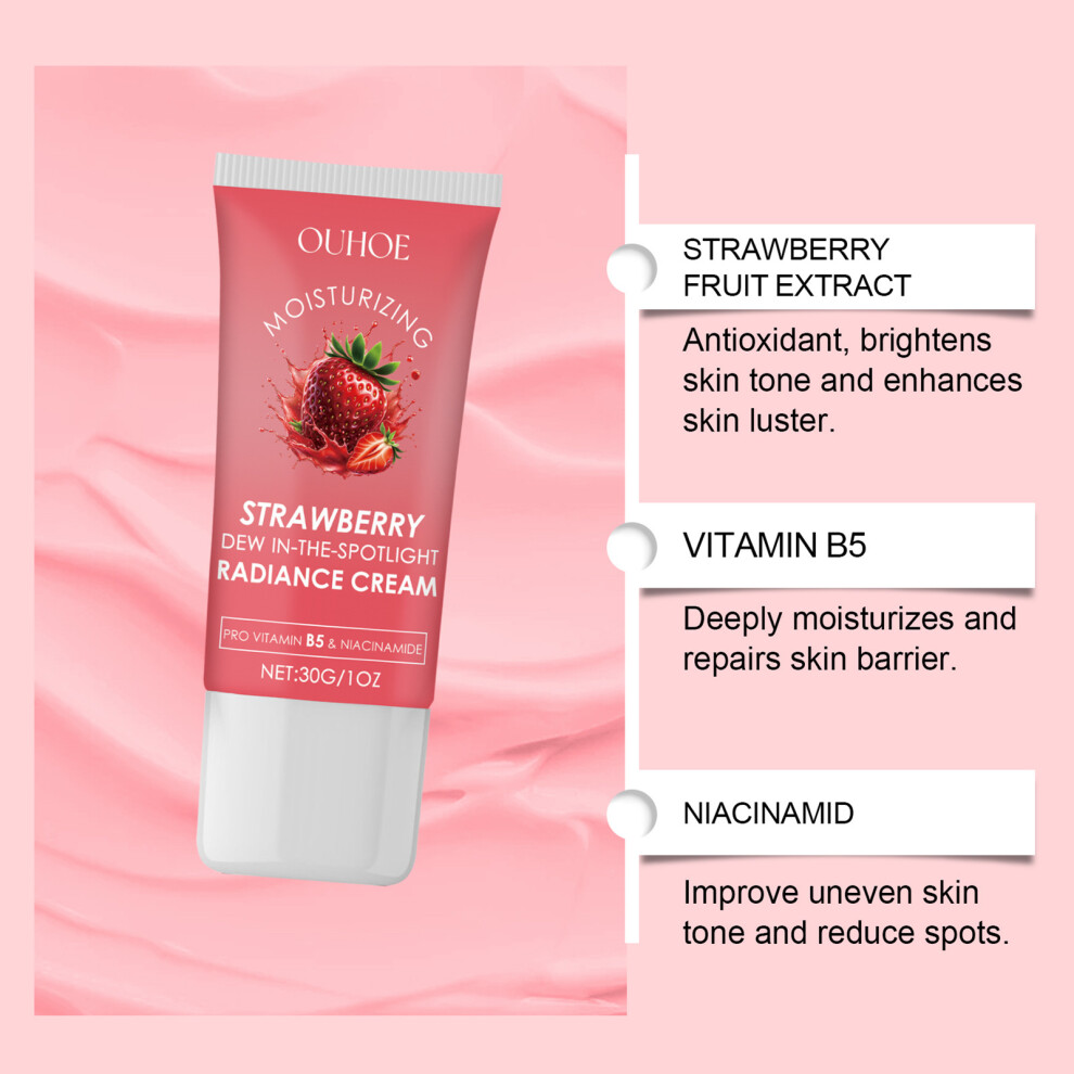Cream Ouhoe 30G Hydrating Nourishing