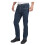 Lee Cooper (40R, Navy Blue) Lee Cooper Mens Stretch Straight Leg Work Jeans 3
