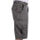 Lee Cooper (36R, Grey) Lee Cooper Mens Classic Cargo Shorts 4
