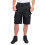Lee Cooper (30R, Black) Lee Cooper Mens Classic Cargo Shorts 5