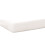 (Single, White) Belledorm Egyptian Cotton Deep Fitted Sheet 2