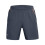 Under Armour Under Armour Mens Launch Textured Sweat Shorts 1