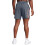 Under Armour Under Armour Mens Launch Textured Sweat Shorts 4