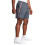 Under Armour Under Armour Mens Launch Textured Sweat Shorts 5
