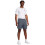 Under Armour Under Armour Mens Launch Textured Sweat Shorts 6