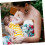 48pcs Disposable Breastfeeding Pads Leakproof  Absorption Soft Contoured Fit 4