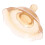 Breastfeeding Nipple Shield Soft Silicone Nursing Protector Full Coverage Reusable with Case 1