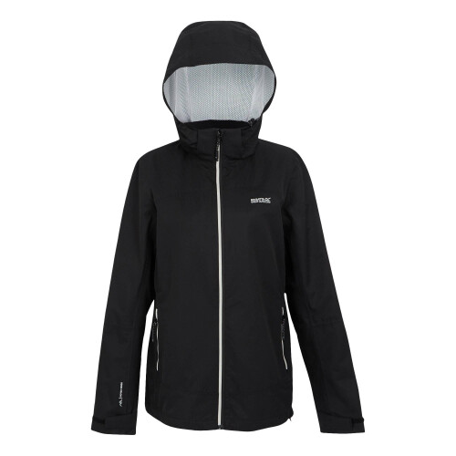 Regatta Regatta Womens/Ladies Oakhowe Waterproof Jacket