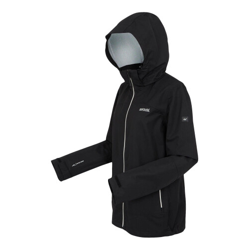 Regatta Regatta Womens/Ladies Oakhowe Waterproof Jacket 1