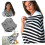 Nursing Cover with Full Privacy Coverage, Stretchable Breastfeeding Shawl for Sun and Wind Protection 2