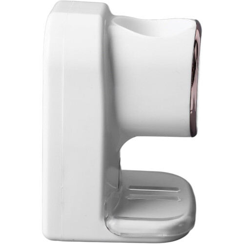 Automatic Toothpaste Dispenser Wall Mounted USB Powered Touchless Electric Squeezer for Bathroom 1