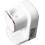 Automatic Toothpaste Dispenser Wall Mounted USB Powered Touchless Electric Squeezer for Bathroom 4