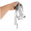 Kids Safety Harness Adjustable Strap for Chair and Stroller with Quick Secure Fastening 4