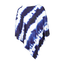 Nursing Cover for Breastfeeding and Car Seat Cover, Breathable Muslin, Multi Use, Stylish TieDye