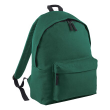(One Size, Bottle) Bagbase Childrens/Kids Fashion Backpack