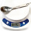 Titanium Camping Spoon with Bottle Opener, Lightweight Durable Outdoor Tableware for Hiking 2