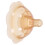 Breastfeeding Shield Food Grade Silicone Nursing Protector with Ergonomic Design and Carrying Case 1