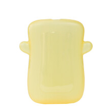 Baby Food Pouch Holder with Mess Feeding, TravelReady LeakResistant Baby Puree Feeder