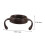 2pcs Wide Neck Baby Bottle Handle Replacement Ergonomic Grip for Easy Feeding 2