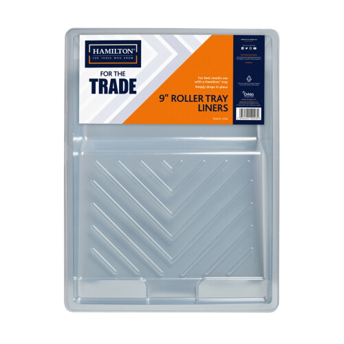 Hamilton Hamilton For The Trade Roller Tray Liner