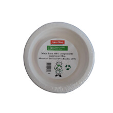 Caroline Extra Strong Bowl (Pack of 10)