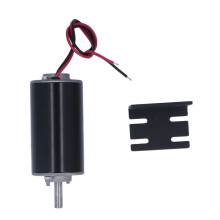 50W 24V DC High Speed Motor, Micro Adjustable, Large Torsion