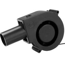 BBQ Grill Fan Centrifugal Air Blower for Charcoal Grill with US Plug, Faster Coal Ignition