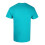 Marvel (M, Jade) Marvel Mens Logo T-Shirt 2