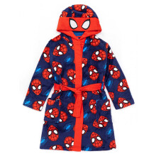 Spider-Man Childrens/Kids Robe