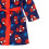 Spider-Man Childrens/Kids Robe 4