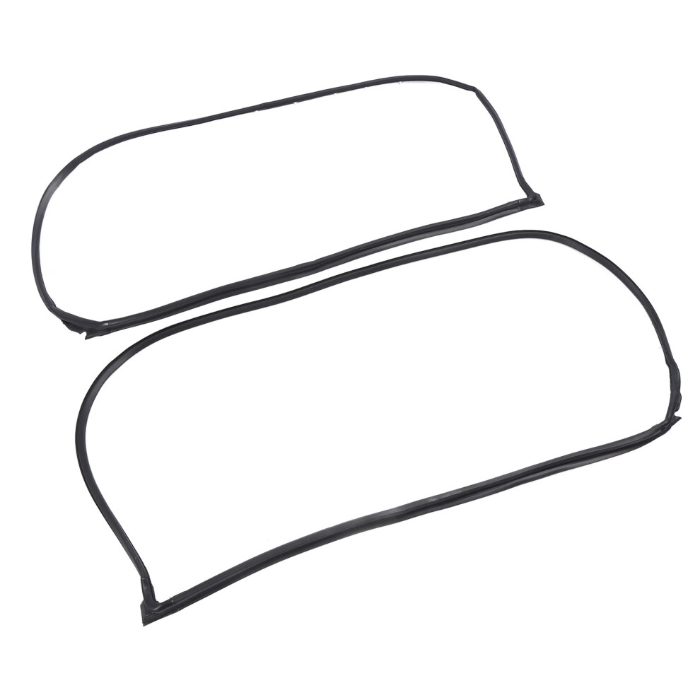 Front Door Weatherstrip Seal 72350 Ta5 A01 For Accord Sedan 2008-2013 4381384751020