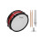 8 Inch Snare Drum Kit with Drumsticks, Strap and Key for Beginner Student Practice 1