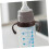 2pcs Wide Neck Baby Bottle Handle Set with Ergonomic Grip and Universal Compatibility 5