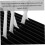 Bottle Drying Rack with Stable NonSlip Base for Fast Air Drying and Organized Bottle Storage 4
