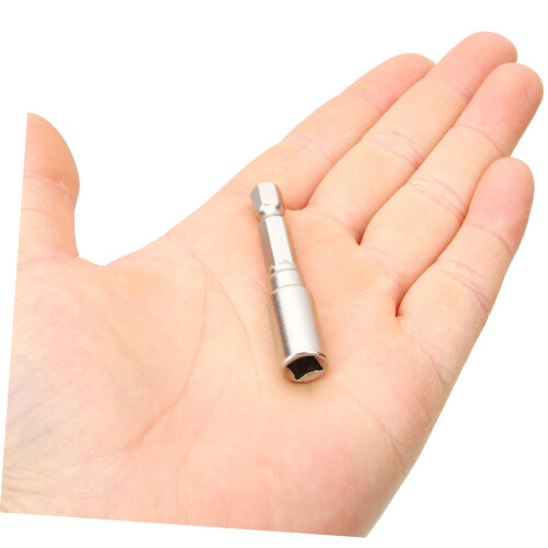 Electric Drum Key with Durable Alloy Build for Fast and Consistent Drum Tuning Adjustment 2