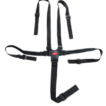 Pram Harness Straps Replacement Belt for Pushchair and Baby  Chair Safety