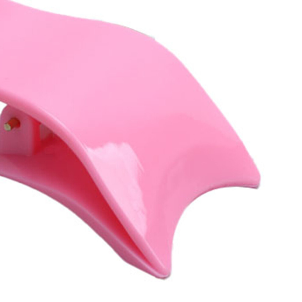 Pink Beginner False Eyelash Applicator Tool