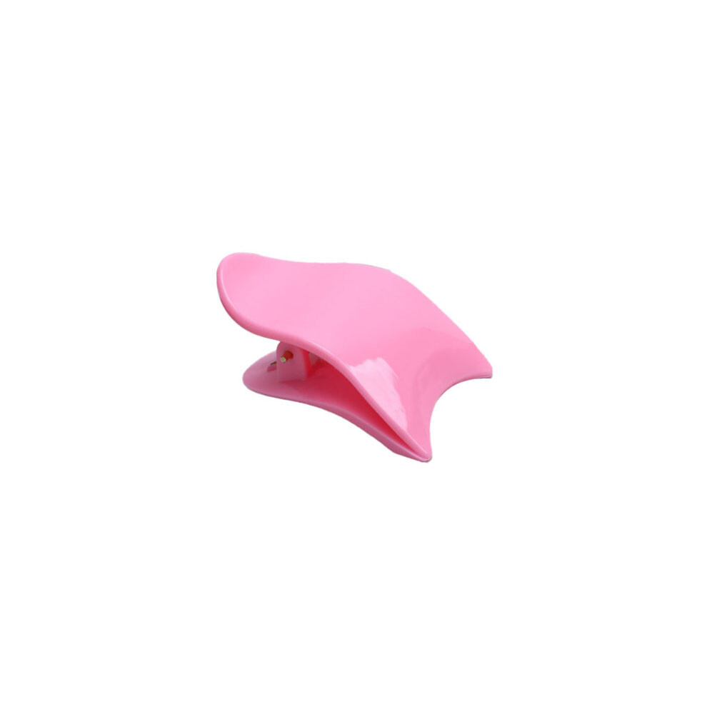 Pink Lightweight False Eyelash Applicator, Plastic, 6X3.5cm