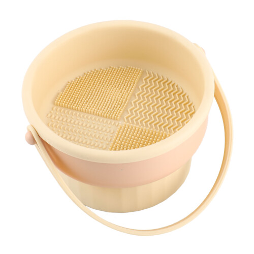 Kosmetik Pinsel Trockner 1