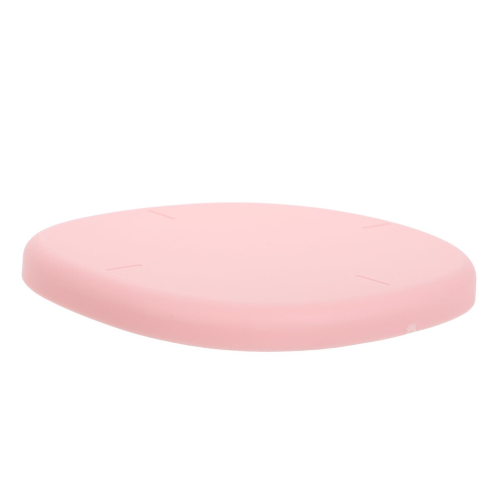 Breast Pump Cover with Dustproof Protection, Secure Fit Silicone Lid for Milk Collector Flange
