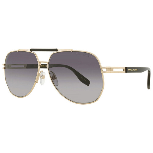 Marc Jacobs Marc Jacobs Mens Gradient Sunglasses 1