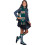 Harry Potter Harry Potter Deluxe Slytherin Scarf 3